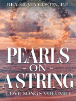 Pearls On A String: Love Songs Volume 1