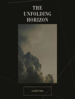 The Unfolding Horizon