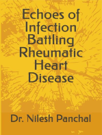 Echoes of Infection: Battling Rheumatic Heart Disease
