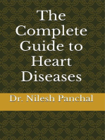 The Complete Guide to Heart Diseases