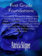 First Grade Foundations: PATRICIA SKIPPER