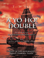 A YO HO! DOUBLE