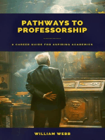 Pathways to Professorship