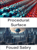 Procedural Surface: Exploring Texture Generation and Analysis in Computer Vision
