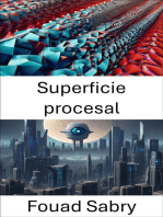 Superficie procesal: Explorando la generación y el análisis de texturas en visión por computadora