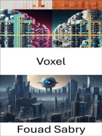Voxel: Explorer les profondeurs de la vision par ordinateur avec la technologie Voxel