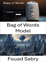 Bag of Words Model: Unlocking Visual Intelligence with Bag of Words