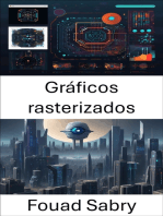 Gráficos rasterizados: Comprender los fundamentos de los gráficos rasterizados en visión por computadora