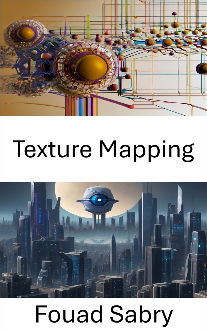 Texture Mapping by Fouad Sabry (Ebook) - Read free for 30 days