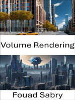 Volume Rendering: Exploring Visual Realism in Computer Vision
