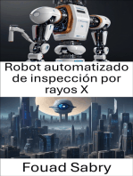 Robot automatizado de inspección por rayos X: Mejora del control de calidad mediante la visión por computadora