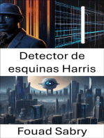 Detector de esquinas Harris: Revelando la magia de la detección de características de imagen