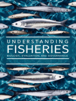 Understanding Fisheries : Biology, Evaluation, and Governance