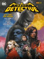 Batman - Detective Comics - Bd. 4 (3. Serie)