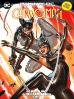 Catwoman - Bd. 1 (3. Serie)