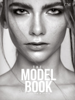 The Model Book - Français: Ton chemin vers le mannequinat : Étape par étape - Confiance en soi, agence de mannequins, castings et emplois.