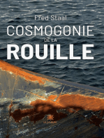 Cosmogonie de la rouille