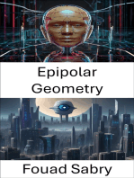 Epipolar Geometry: Unlocking Depth Perception in Computer Vision