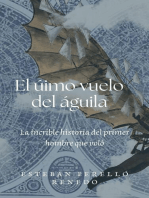 El último vuelo del Águila