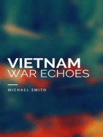 Vietnam War Echoes: America Literature 20th century, #2