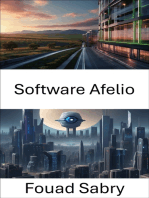 Software Afelio: Sbloccare la visione: esplorare le profondità del software Aphelion