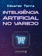 Inteligência Artificial no Varejo