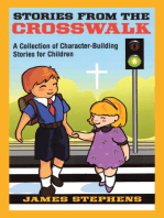 Stories from the Crosswalk