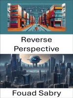 Reverse Perspective: Reimagining Visual Perception in Computer Vision