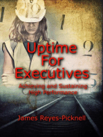 Uptime for Executives