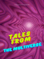 Tales From The Multiverse: Tales From