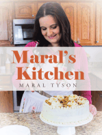 Maral's Kitchen