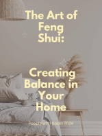 The Art of Feng Shui