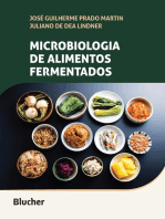 Microbiologia de alimentos fermentados