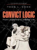 Convict Logic: From Leadership to a Better Life