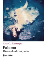 Paloma: Diario desde mi jungla