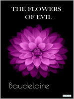 THE Flowers of Evil - Baudelaire