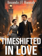 Timeshifted In Love