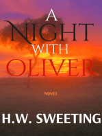A Night with Oliver
