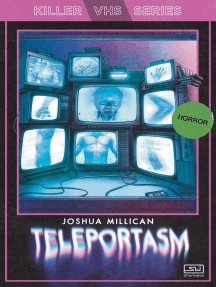 Teleportasm by Joshua Millican (Ebook) - Read free for 30 days