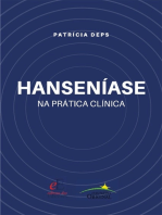 Hanseníase na prática clínica