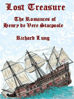 Lost Treasure. The Romances of Henry De Vere Stacpoole