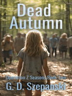 Dead Autumn: Operation Z, #2.5