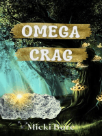Omega Crag: Zahra of the Uwharries