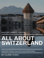 All About Switzerland