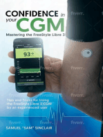 Confidence in Your CGM