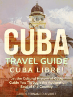 Cuba Travel Guide