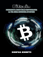 Bitcoin: Dominando il Mondo delle Criptovalute: La tua Guida Definitiva su Bitcoin