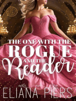 The One With the Rogue and the Reader: The One With the Wanton Woman, #1