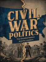 Civil War Politics