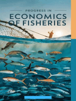 Progress in Economics of Fisheries